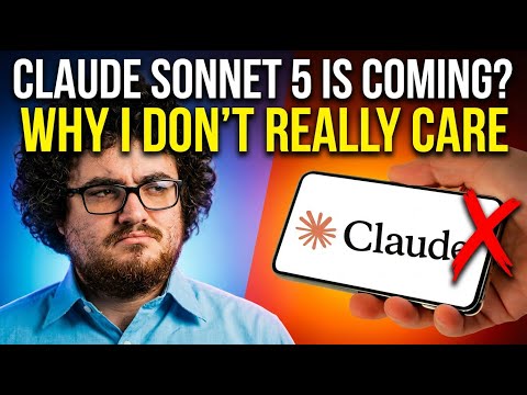 Claude 5 Sonnet Leaks: 1 Million Context? Faster?