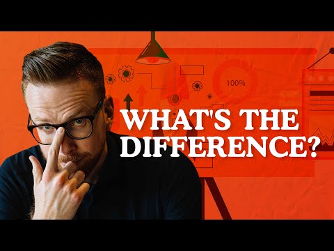 Product Vision vs. Product Strategy: What's the Difference?