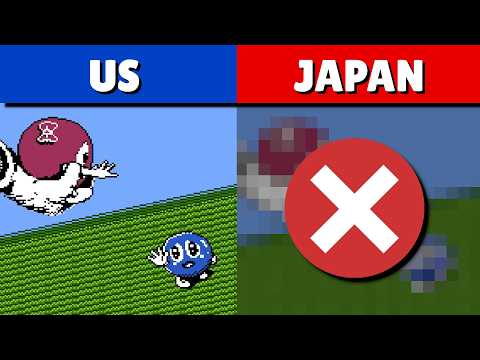 This Series Had Some BIZARRE Changes