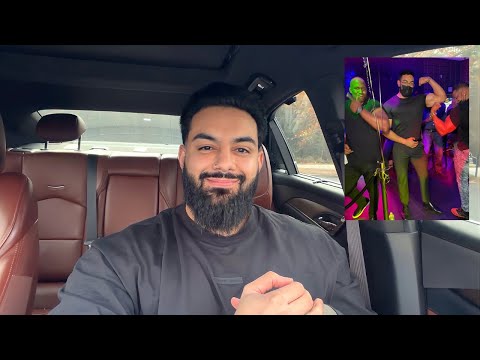 Bouncer Explains Why Your Physique Determines Your Options