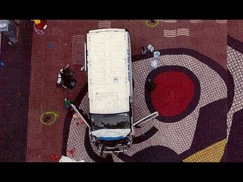 《陌生人——柴静对话圣战分子》第一集《以谁之名？》｜Stranger: Talking to Jihadists | Episode 1: In Whose Name? | Chai Jing