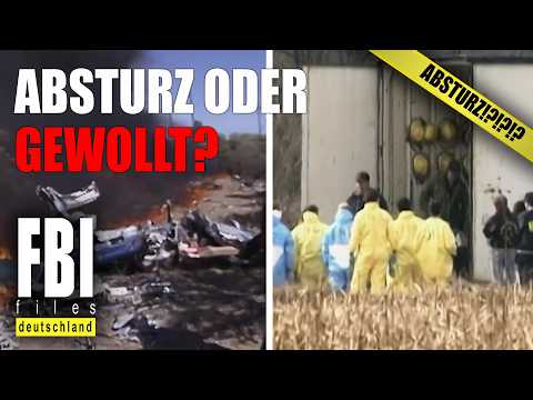 Tödliche HALLOWEENNACHT: Die skrupellose Wahrheit am Himmel | True Crime