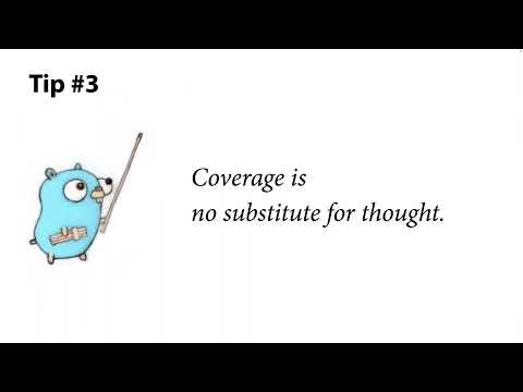 Go Testing By Example (GopherCon Australia 2023)