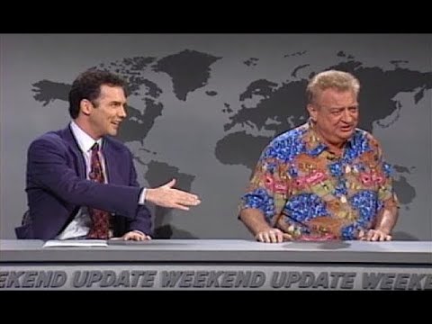 Norm Macdonald FUNNIEST Moments!