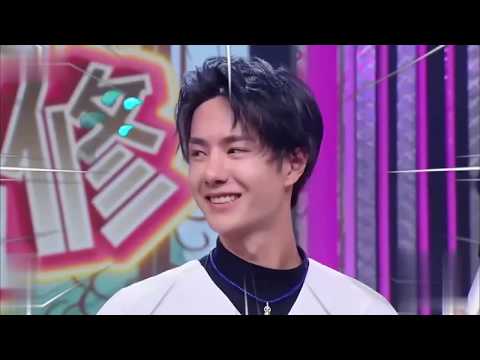 钢铁直男王一博被迫营业 十分难聊《天天向上》Day Day Up【湖南卫视官方HD】