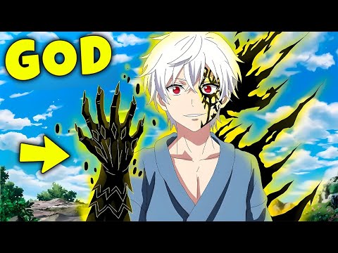 Useless Nobody Reincarnated With Dragon's Defeat Memory & Built An Army Of God Mages | Anime Recap