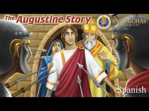 Antorchas : Historia de Augustine (Episodio Completo Gratis)