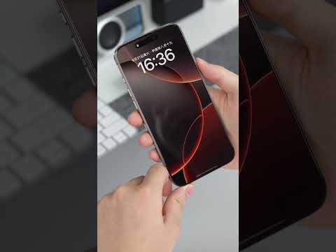 iPhone 16 Pro Max Gold Unboxed: Gorgeous Design & Killer Video Specs!