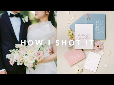 How I Photographed My Favourite Photos from 2022