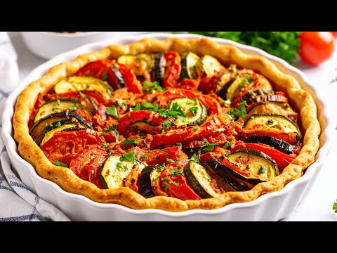 Your guests will be amazed! Restaurant trick & incredible recipe