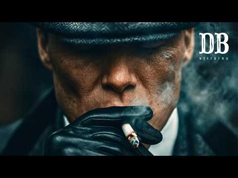 Dark Blues for Men Who Changed Their Destiny