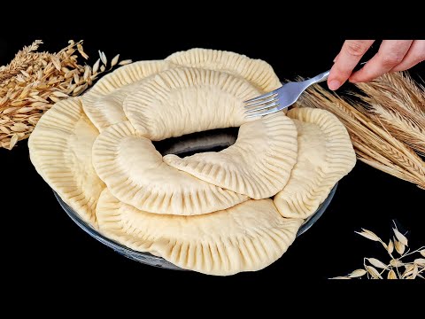 Diese Methode sollte jeder kennen! Zwei Rezepte für köstliche Kuchen! Jeder kann sie machen!