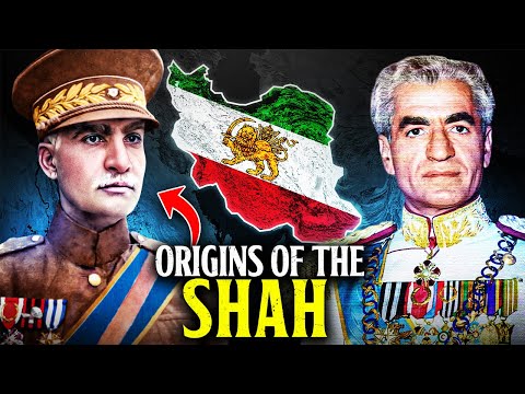 The Last Shah of Iran: Rise and Fall of the Pahlavi Dynasty