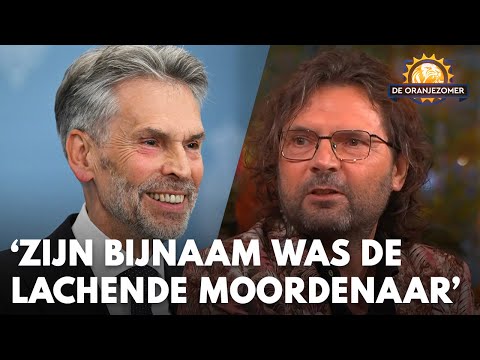 Job Knoester over premierskandidaat Dick Schoof: 'Zijn bijnaam was de lachende moordenaar'