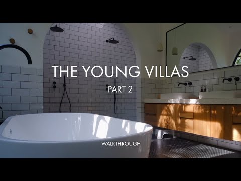 The Perfect Villas Getaway In Bali