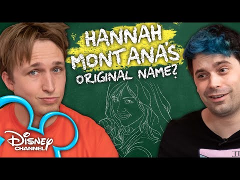 The Hardest Teen TV Trivia Challenge