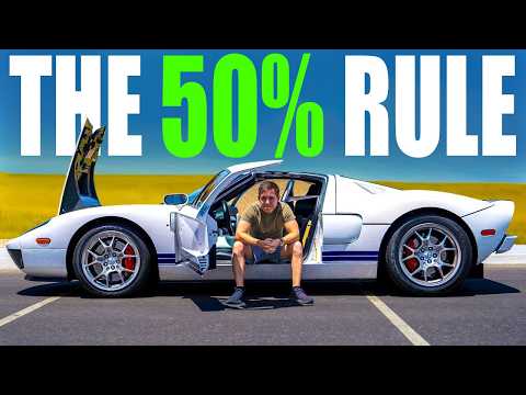 How Much Car You Can ACTUALLY Afford (By Income) - Not What You Think!