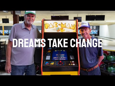 How Two Friends Built a 40-Year Coin-Op Legacy | The Story of T-N-T Entertainment