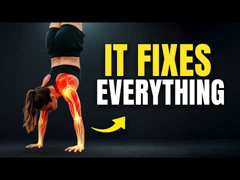 This ONE Exercise Will Fix Your Entire Body! (Do It Daily)