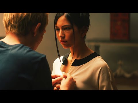 This Robot Girl Knows Exactly How to Tempt Him… | Movie Explained / MovieRecap