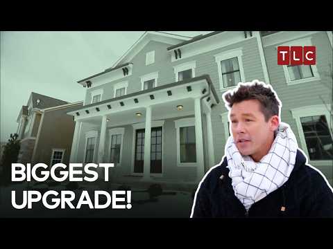 Lottery Dream Home Shock  | My Lottery Dream Home S1 Ep11 | TLC India