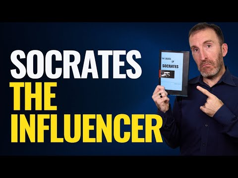 HOW SOCRATES CAN CHANGE YOUR LIFE