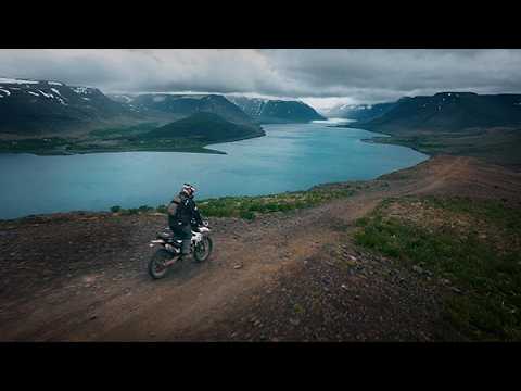 Iceland - West Fjords Vs Highlands - Which is better to ride?