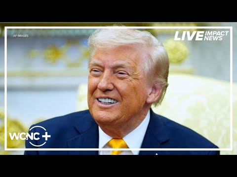 Trump makes Pearl Harbor joke during meeting with Japanese prime minister