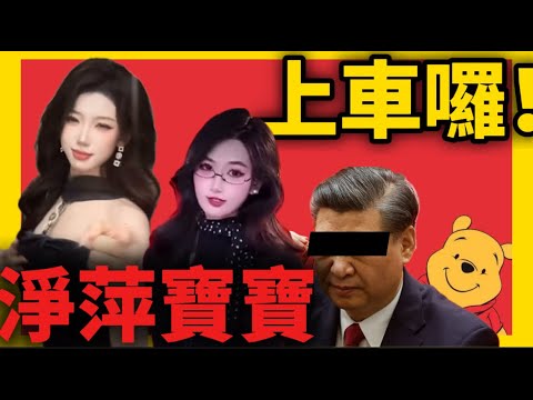 一首歌就讓帳號消失？抖音最危險的歌「近平上車囉」全事件解析！