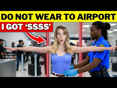 The REAL Reason TSA Will Flag You With SSSS in 2026 (And How to Avoid It)