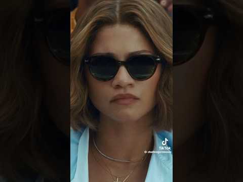 Tashi fan club has been established challengers coming April 26th #challengersmovie #zendaya