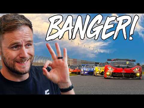 This Race is LOVED on GT7 - For THIS Reason!