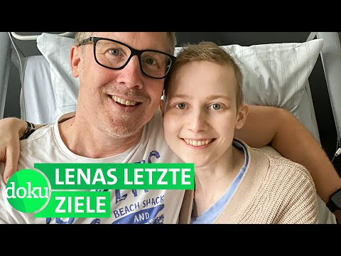 My dead daughter's bucket list: Heiko's journey | WDR documentary