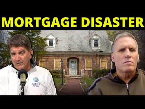 Mortgage Fraud Implications as Foreclosures Rise: John Hoffman