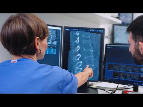 Revolutionizing Bone Diagnosis | Bonescreen #002