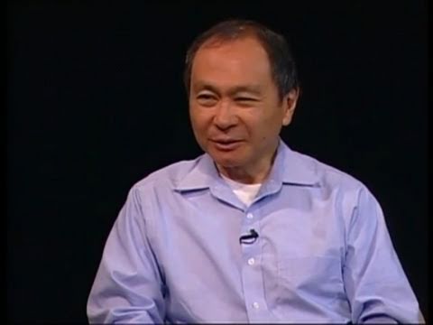 Conversations With History - Francis Fukuyama