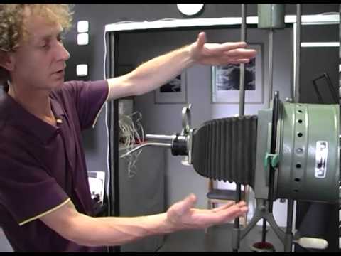 Lichtmomente - Die analoge Fotografie - zwischen Handwerk und Kunst