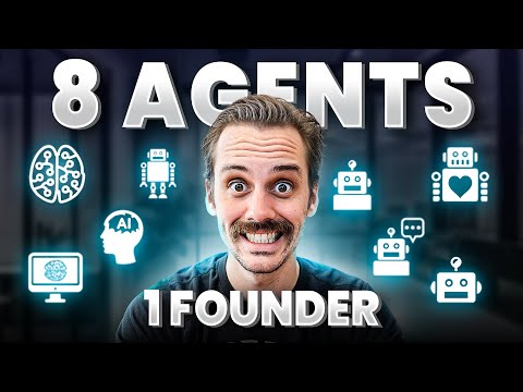 Build Your First SaaS App - Complete Solo Founder Blueprint (Part 1)