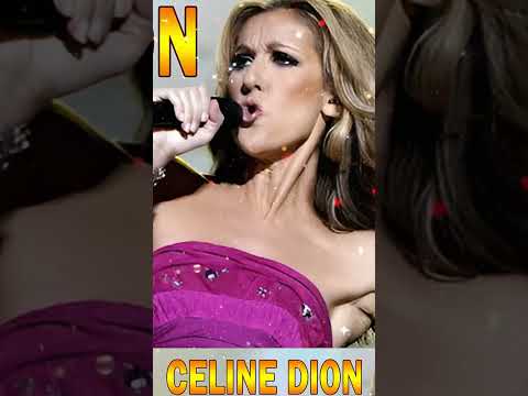 The Evolution of Céline Dion’s Voice