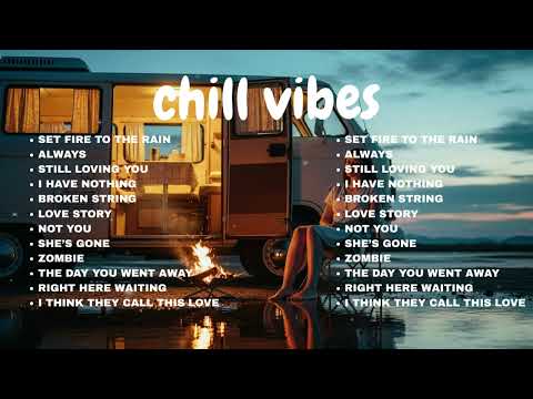 Positive Vibes Playlist | New Viral English Songs That Hit Deep Inside