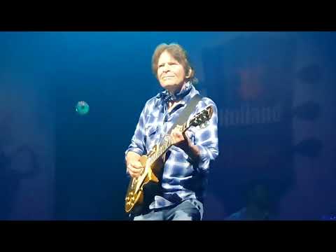 2023 John Fogerty in concert