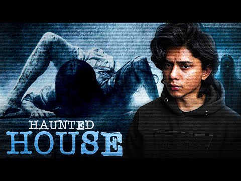 Shillong Haunted House (Horror Story)