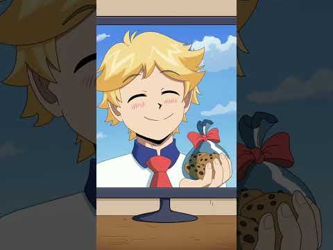 Why does Anime do this?