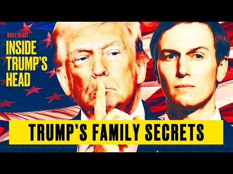 Real Reason Trump Lost It at Key Ally: Wolff | Inside Trump's Head