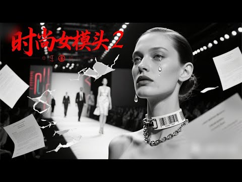 【职场时尚电影】《时尚女模头2》| 模特的身体不是商品！剧中徐英姿的悲剧，揭露多少女孩正在经历的「美丽酷刑」