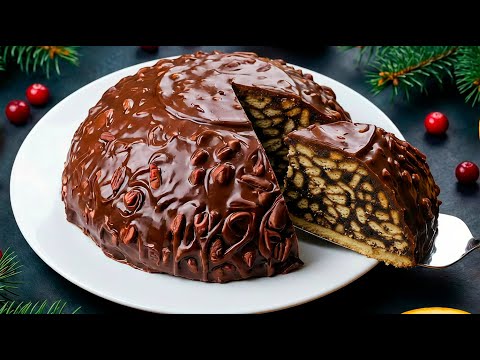 ❗New Homemade Dessert That Melts in Your Mouth! No Oven Needed❗