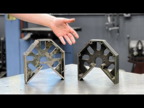 Where Did This Square Come From?