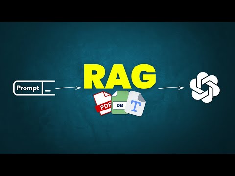 Learn RAG From Scratch – Spring AI Tutorial