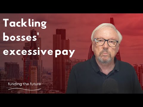 Why Are CEOs Paid So Much More Than You?