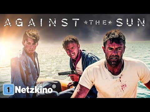 Against the Sun (exciting film based on true events, full-length German films)